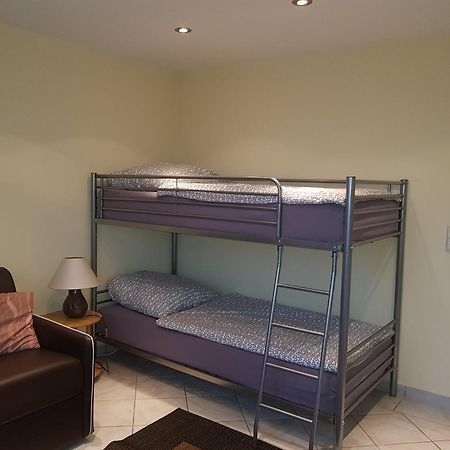 ויסבאדן S&B Apartment מראה חיצוני תמונה
