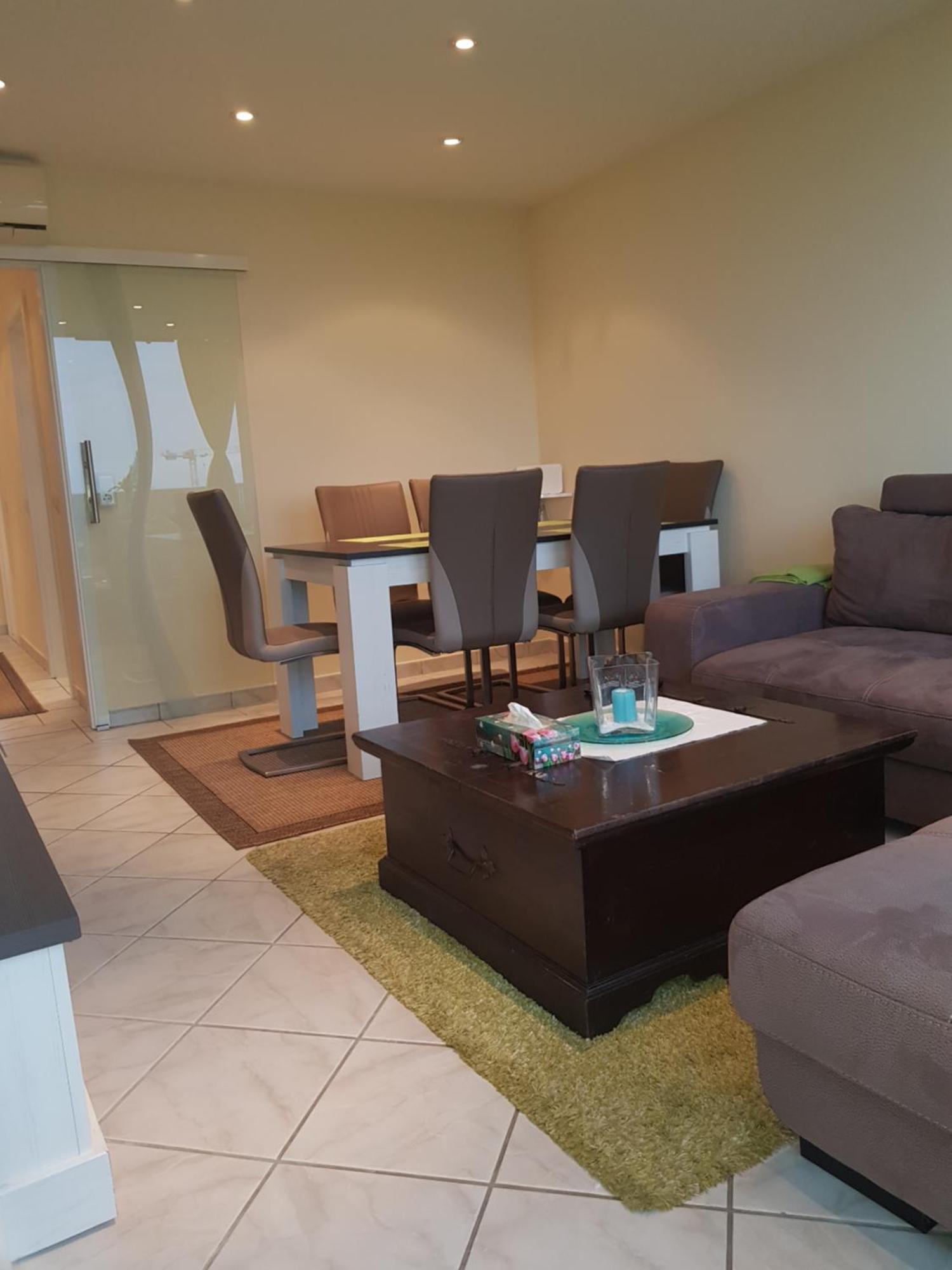 ויסבאדן S&B Apartment מראה חיצוני תמונה