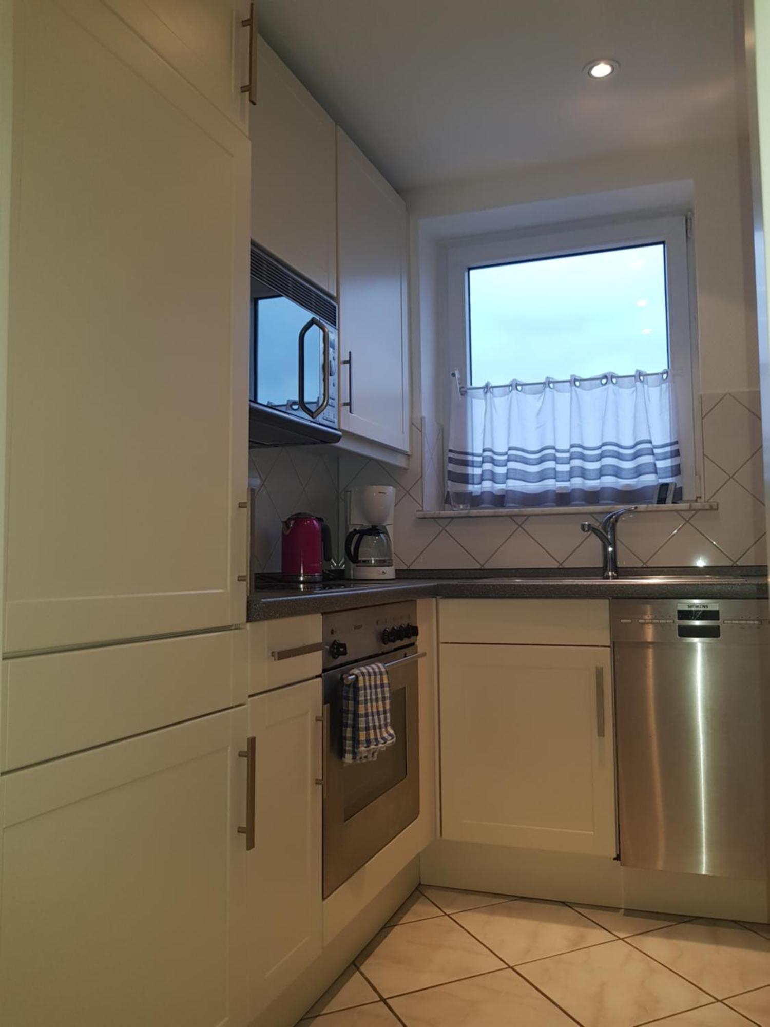 ויסבאדן S&B Apartment מראה חיצוני תמונה