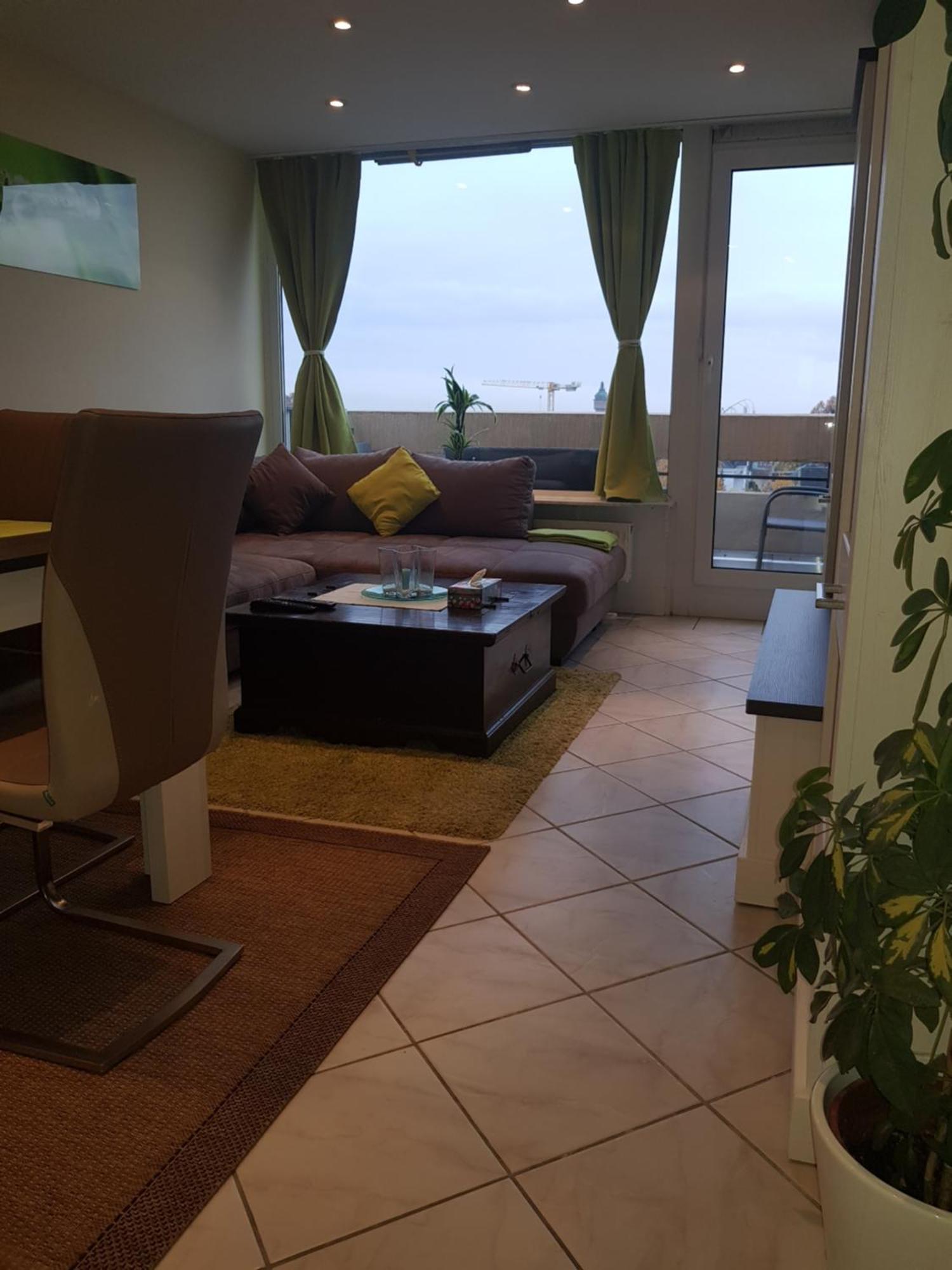 ויסבאדן S&B Apartment מראה חיצוני תמונה
