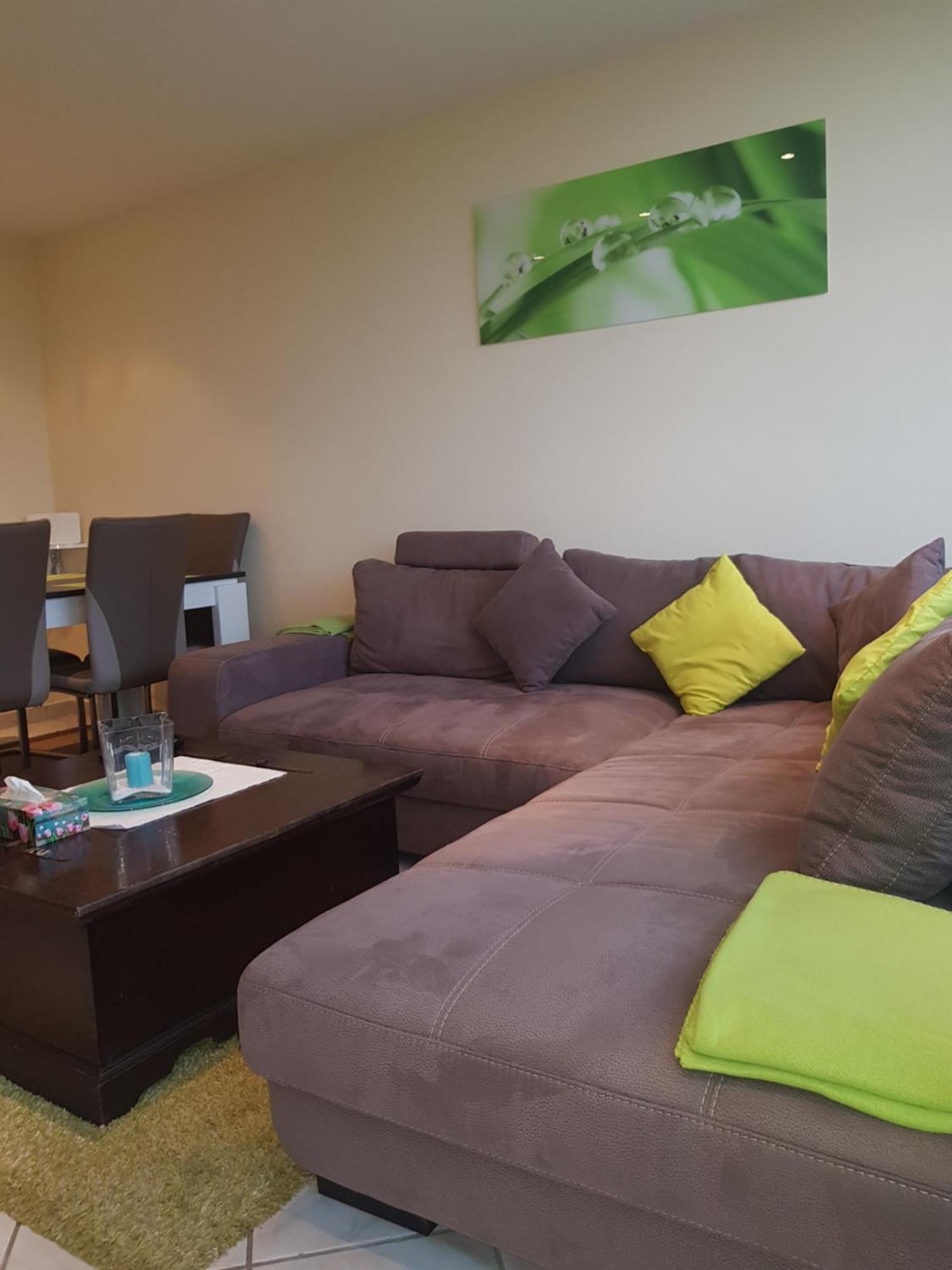 ויסבאדן S&B Apartment מראה חיצוני תמונה