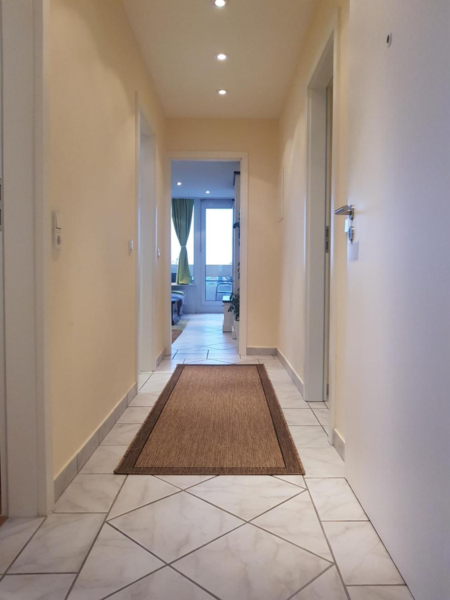 ויסבאדן S&B Apartment מראה חיצוני תמונה