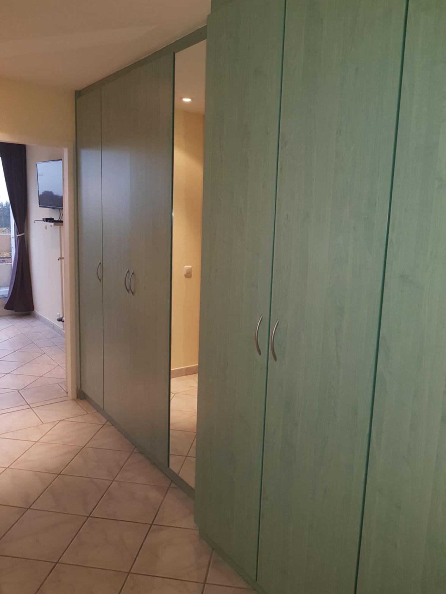 ויסבאדן S&B Apartment מראה חיצוני תמונה