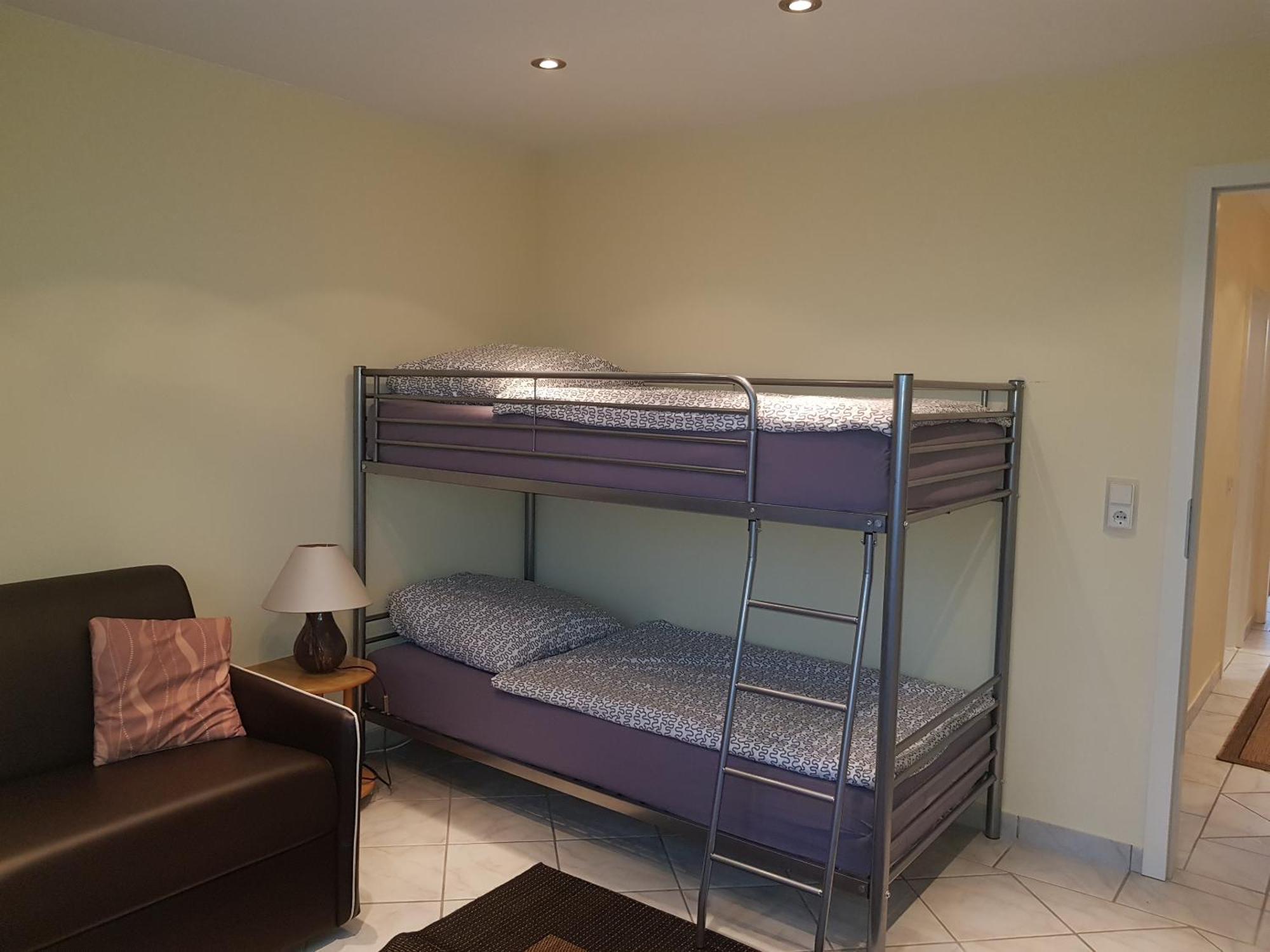 ויסבאדן S&B Apartment מראה חיצוני תמונה