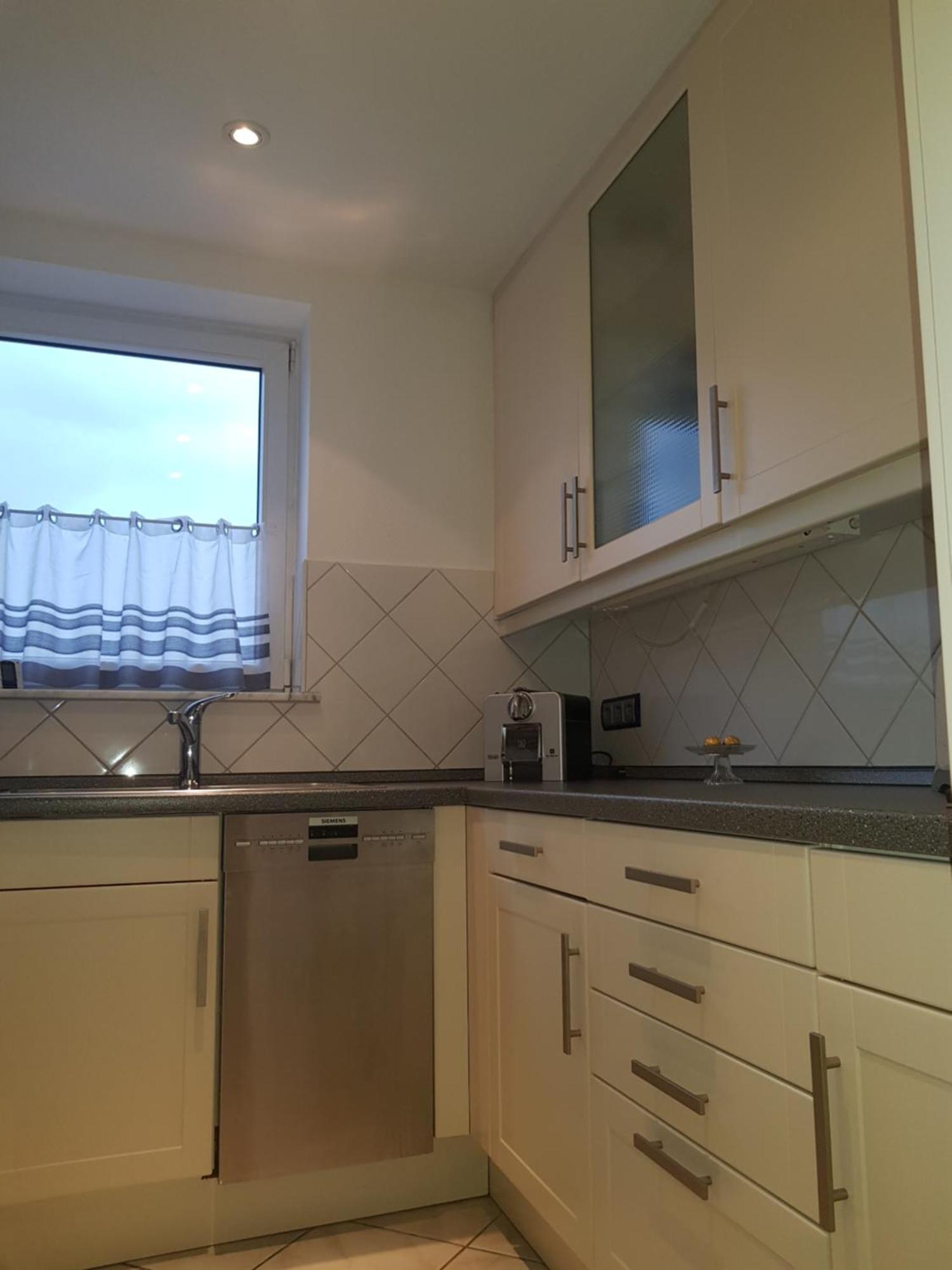 ויסבאדן S&B Apartment מראה חיצוני תמונה