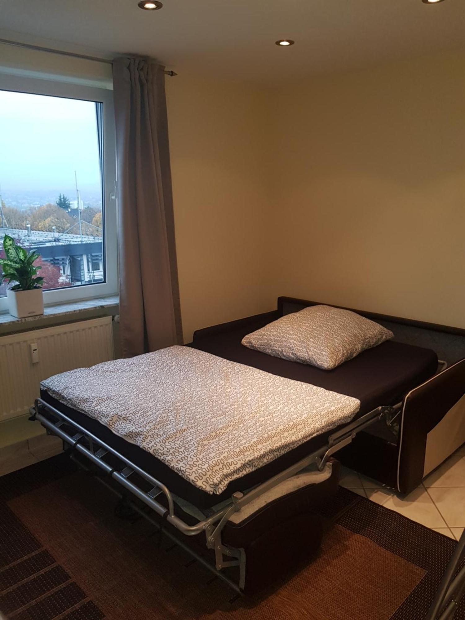 ויסבאדן S&B Apartment מראה חיצוני תמונה