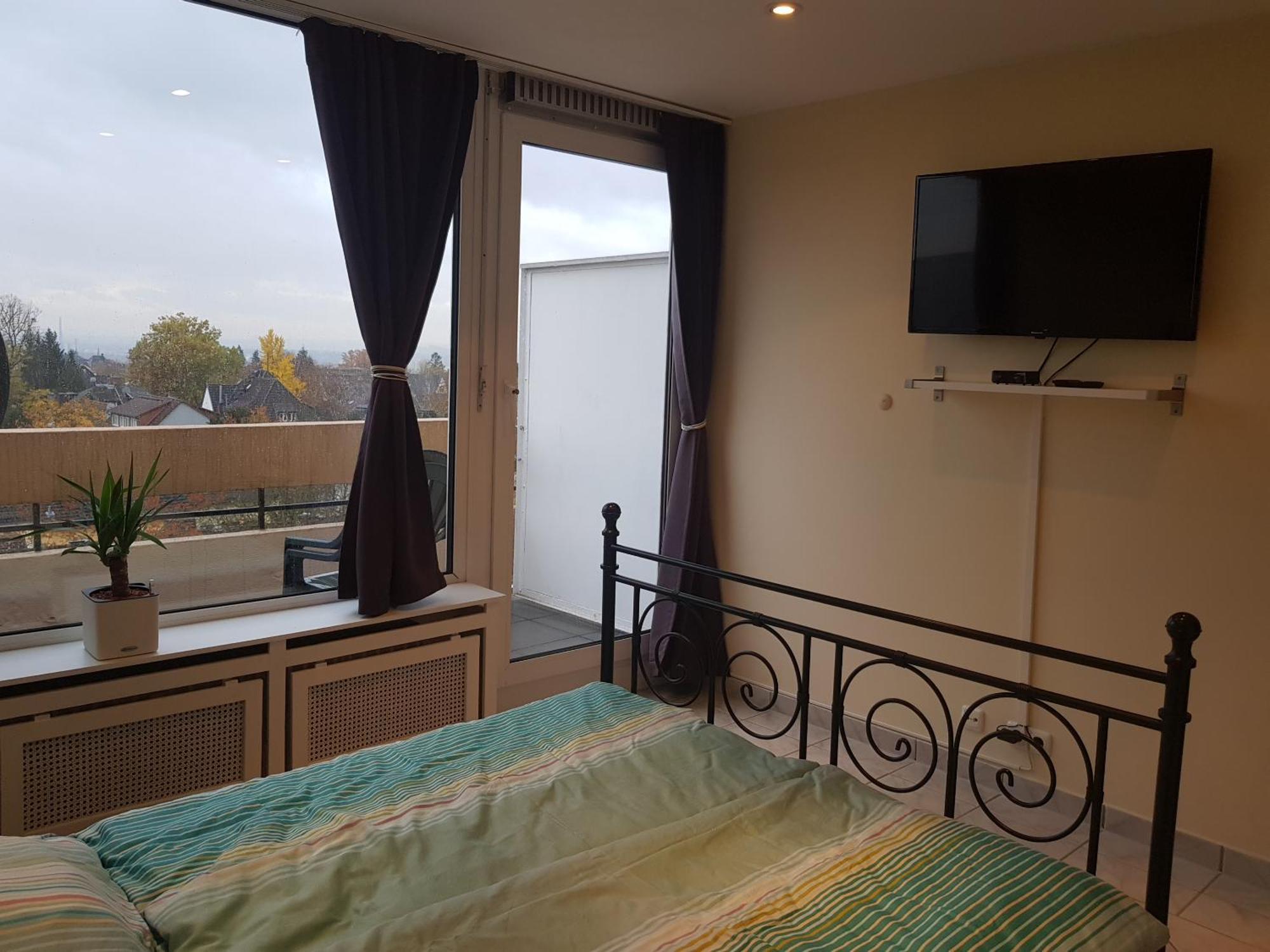 ויסבאדן S&B Apartment מראה חיצוני תמונה