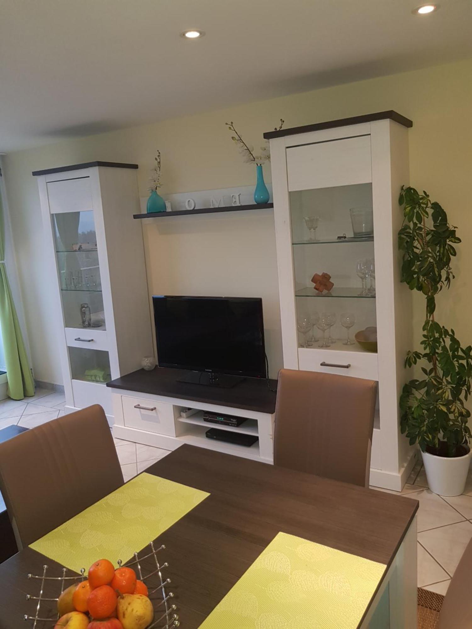 ויסבאדן S&B Apartment מראה חיצוני תמונה