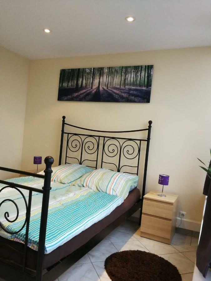 ויסבאדן S&B Apartment מראה חיצוני תמונה