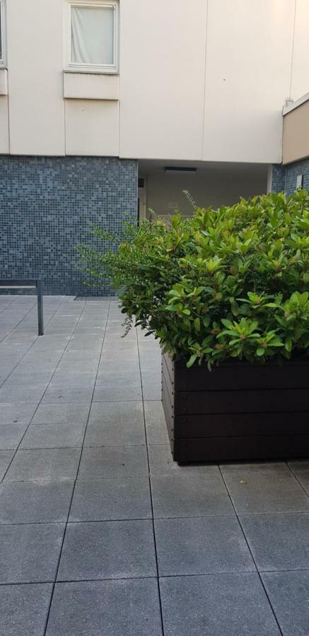 ויסבאדן S&B Apartment מראה חיצוני תמונה