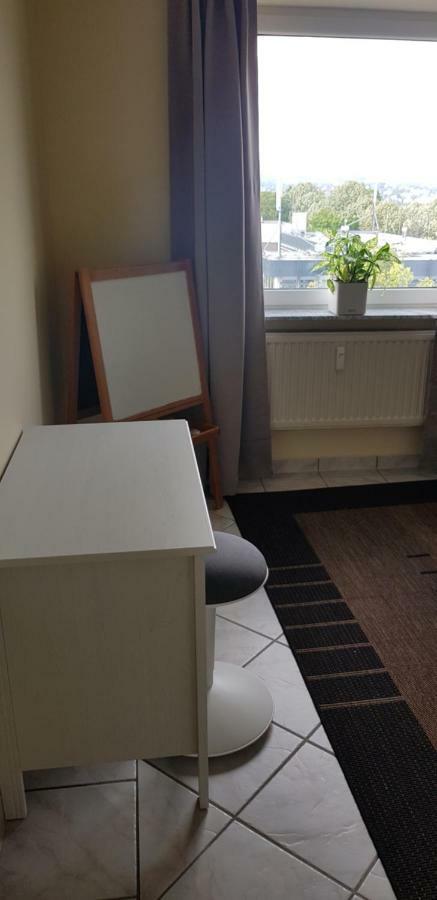 ויסבאדן S&B Apartment מראה חיצוני תמונה